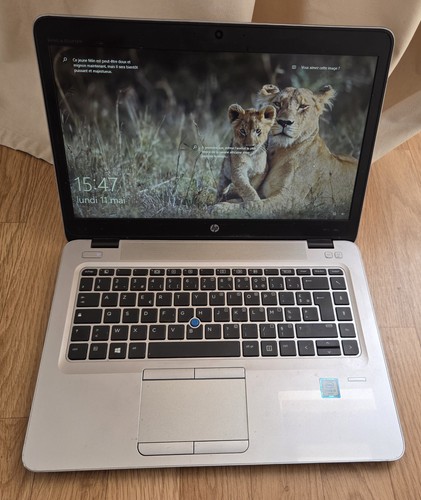 Elitebook 840 14 i5 - hp, g3