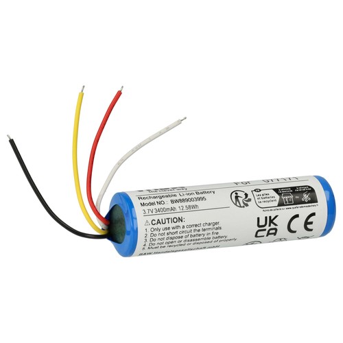 Batterie pour bose - batterie, soundlink