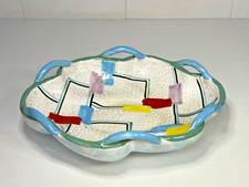 COUPE en céramique ITALIE