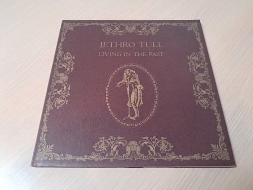 Double vinyle tours - double, lp