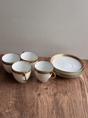 Vintage bernardaud co - vintage,