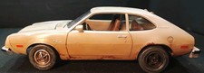 *Built* 1977 Ford Pinto Rambler 1/24 Scale Painted And Weathered 