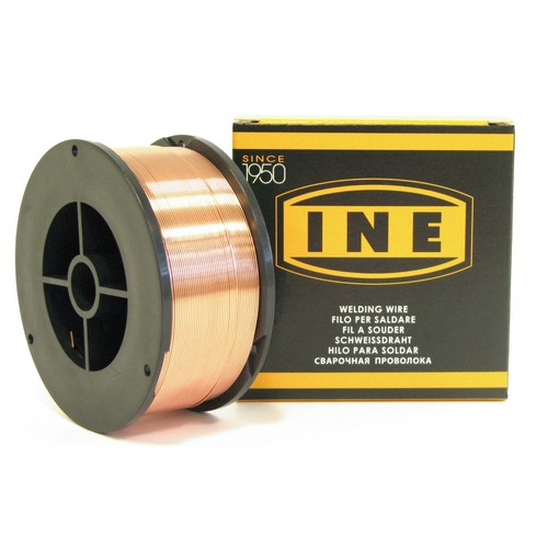 Fil acier 6mm 700g - fil,