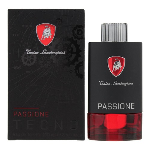 Tonino lamborghini tecno - tonino,