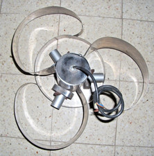 Suspension Lustre  trèfle