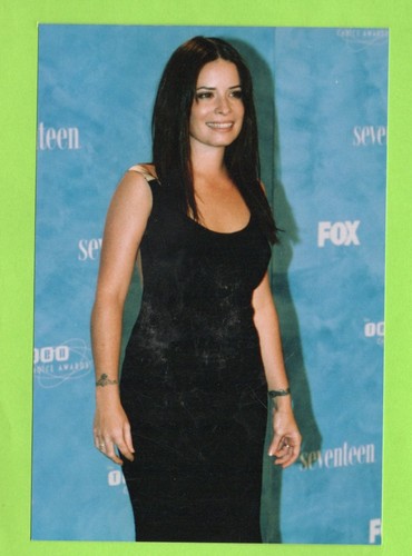 Charmed holly marie combs - charmed,