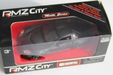 RMZ City Corvette C6-R