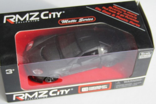 Rmz city corvette r - rmz,