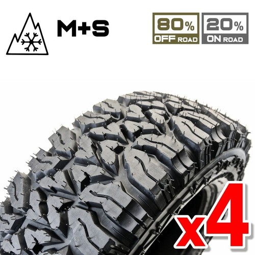 225 r16 wrangler 104q - x4,