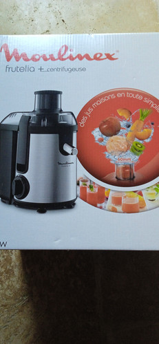 Moulinex frutelia - moulinex,