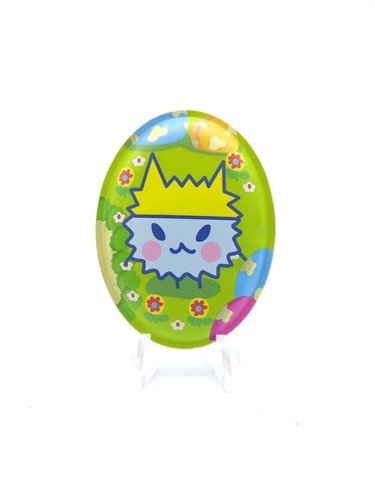 Tamagotchi bandai magnet - bandai,