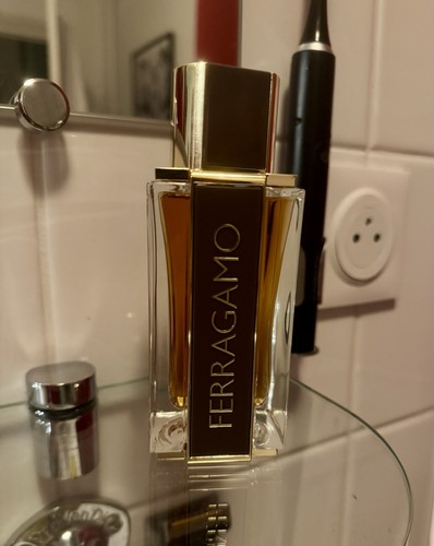 Ferragamo spicy leather - ferragamo, –