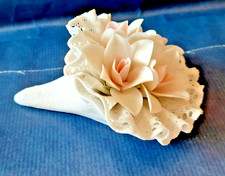 RARE BOUQUET MARIAGE LLADRO