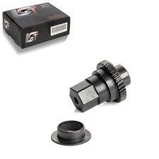 Dachmotor Équipement roue