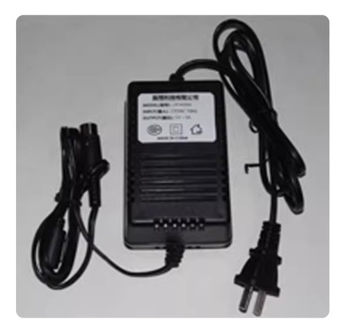 Adaptateur secteur chargeur - adaptateur,