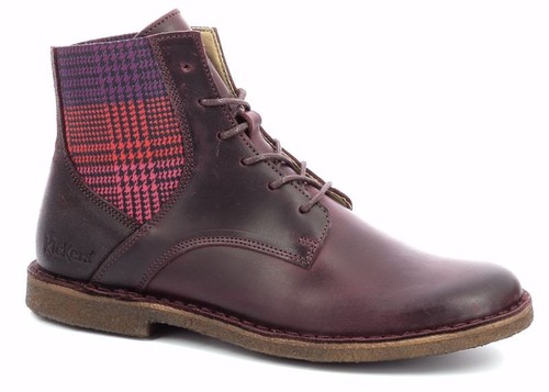 Kickers bottine titi - kickers,