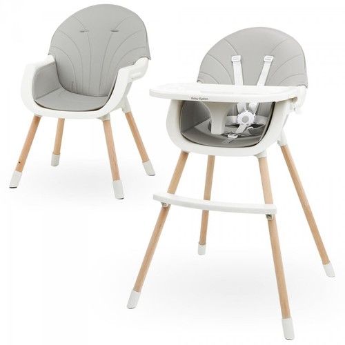 Chaise haute bébé mois - bébé,