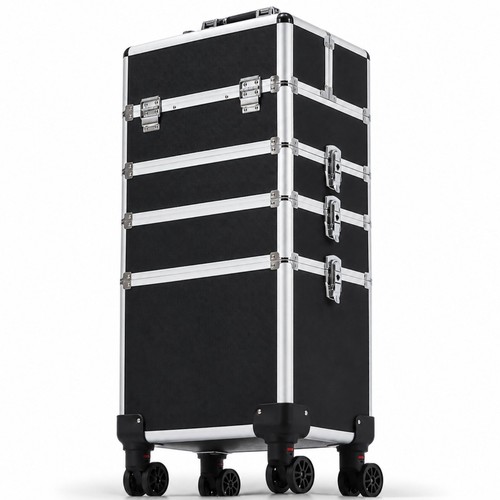Arebos 4en1 valise - valise, de