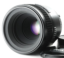 [MINT] Nikon AF Micro Nikkor 60mm f/2.8 D Macro Lens MF for F Mount From JAPAN