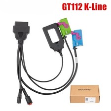 GT112 K-Line for Skoda Seat