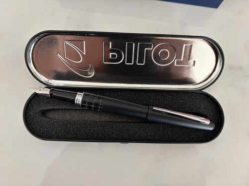 Pilot metropolitan - pilot, mr