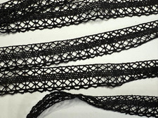 DENTELLE ANCIENNE - dentelle