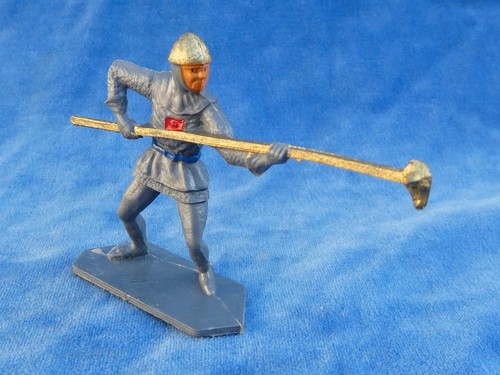 Rare top cofalu - 1:32,