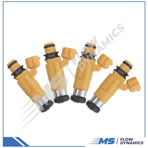 Injecteurs carburant pour - 4,