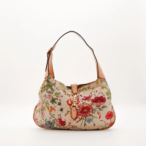 Sac gucci jackie - sac, hobo