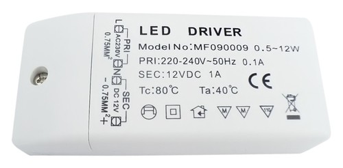 Transformateur spécial leds - spécial,