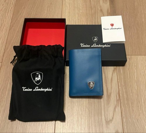 Rare tonino lamborghini - [rare],