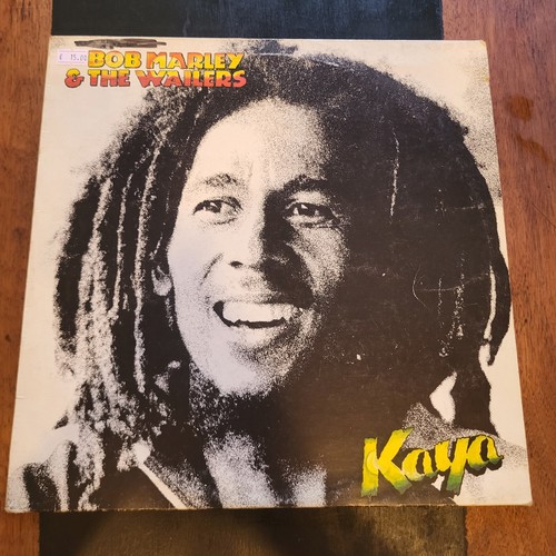 Bob marley the wailers - &,