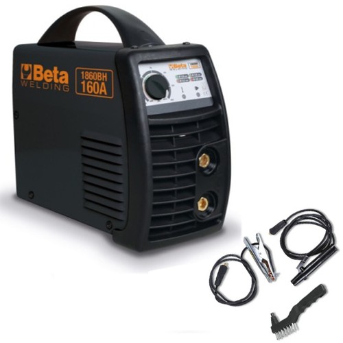 Poste souder inverter - inverter, beta