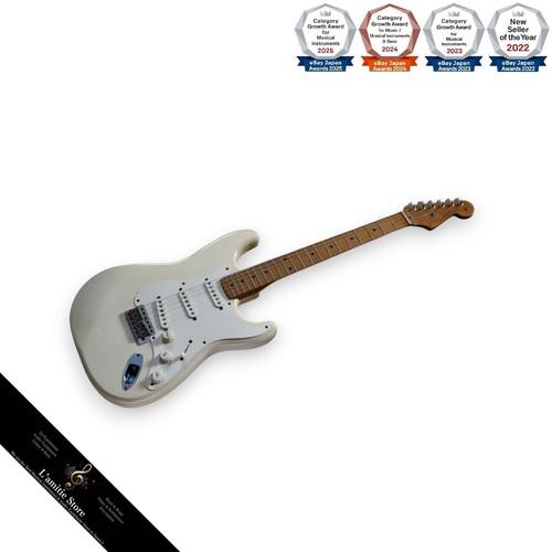Guitare électrique fender - électrique,