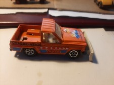 Guisval Voiture Nissan Patrol