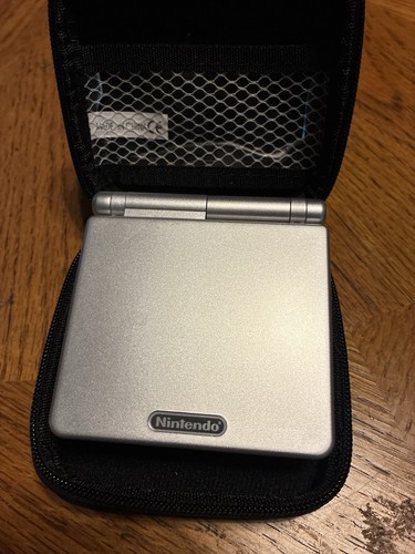 Nintendo game boy - game, sp