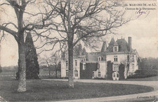 49 MARANS CHATEAU - 5897