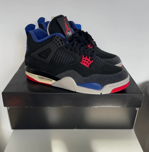 Nike jordan rare air - nike,