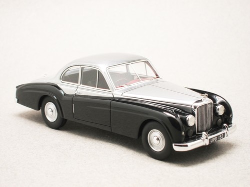 Bentley type coupe par - r-type,