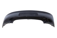 Pare choc arriere VOLKSWAGEN