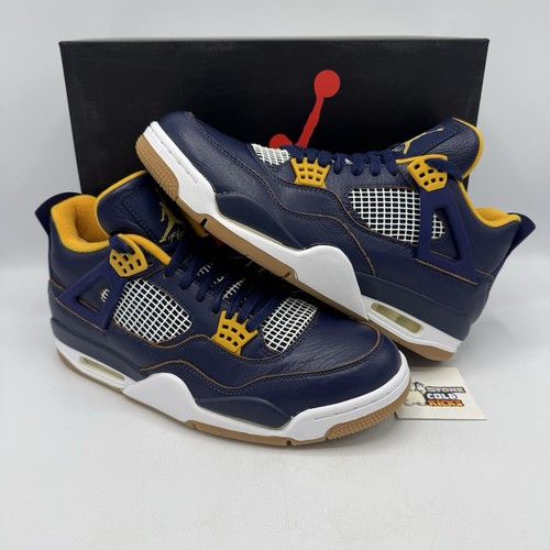 Nike air jordan - 4, retro