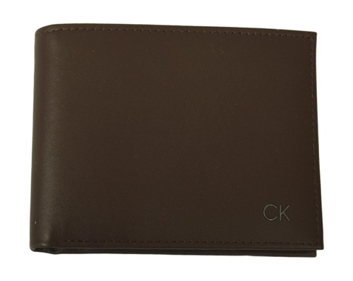 Portefeuille homme calvin - homme,