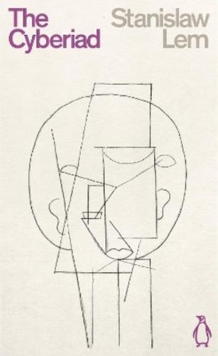 Stanislaw lem the cyberiad - lem,