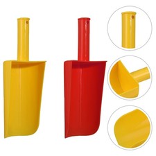  2 Pcs Jouets Plage Enfants D'extérieur Outils De Jardin Pour