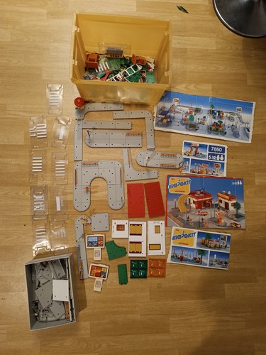 Lot majokit majorette vintage - lot,