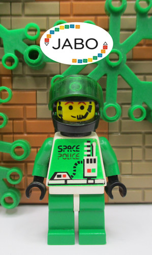 Lego space - /,