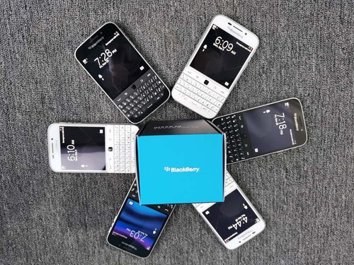 Original blackberry classic - blackberry,