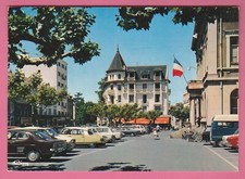 Automobiles - Vieilles