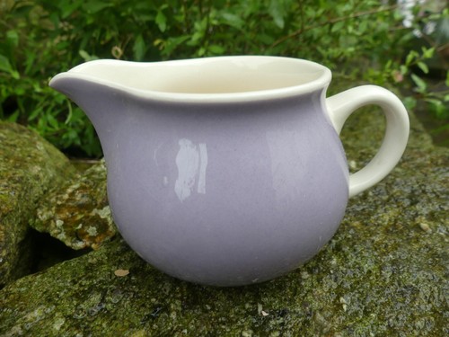 Villeroy boch pot - à, lait