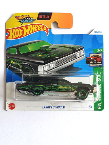 Miniature hot wheels 64 - miniature,